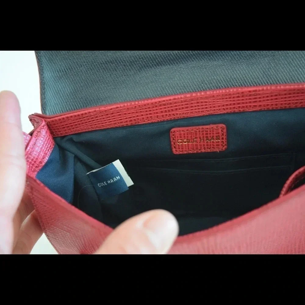 Cole Haan small shoulder bag